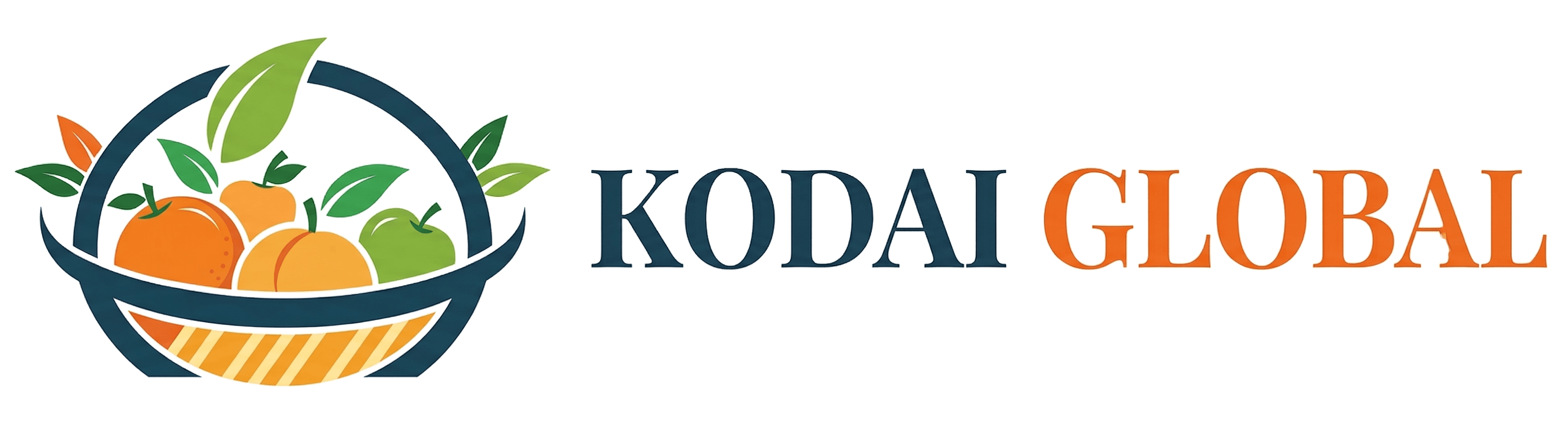 Kodai Global Logo